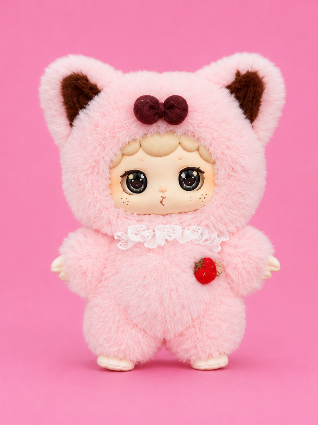 Peluches IA | Miiloo