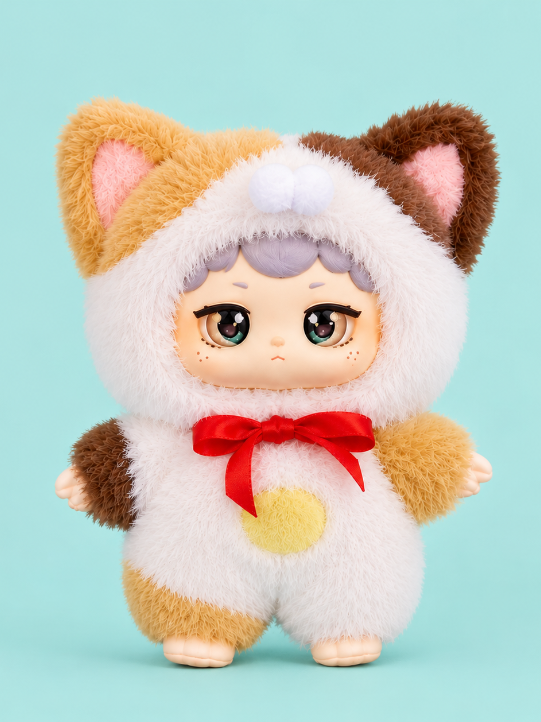 Peluches IA | Miiloo