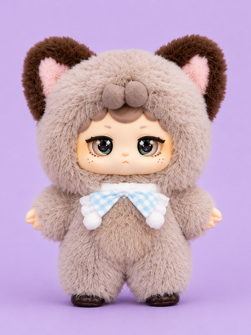 Peluches IA | Miiloo