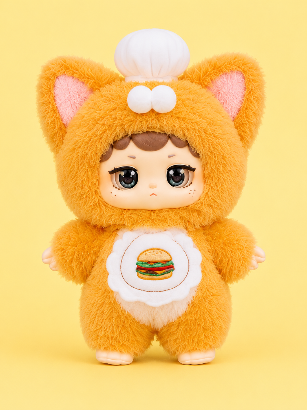 Peluches IA | Miiloo
