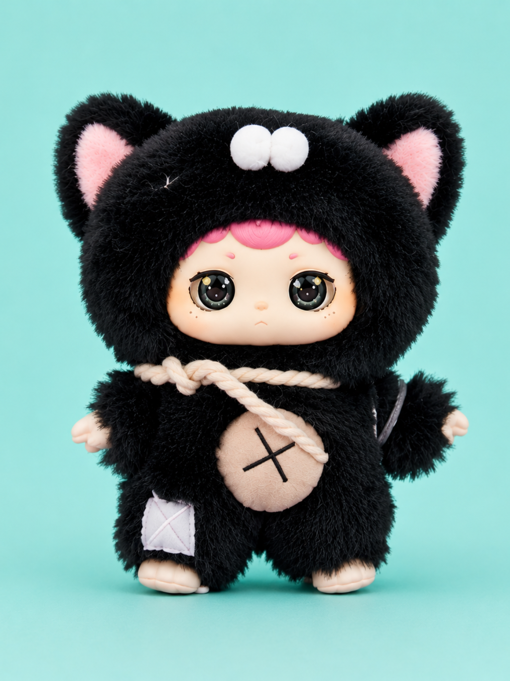 Peluches IA | Miiloo