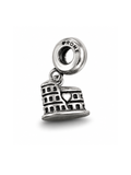 Charm de Plata 925 | Coliseo de Roma