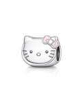 Charm de Plata 925 | Hello Blanco