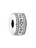 Charm de Plata 925 | Cilindro