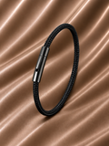 Pulsera de Hombre | Oscura