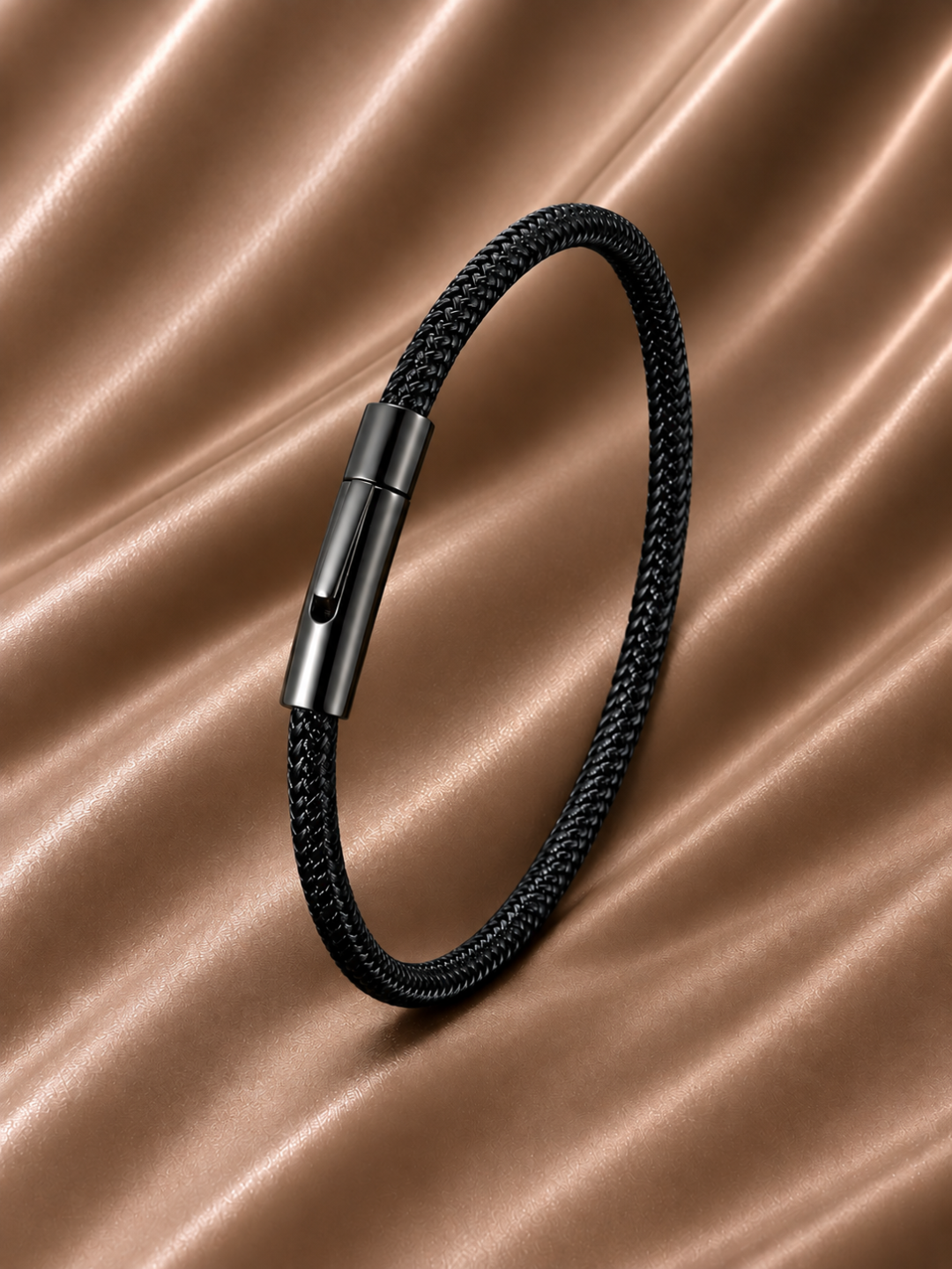 Pulsera de Hombre | Oscura