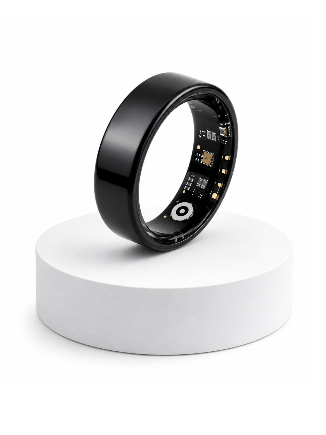 Smart Ring R02  | Anillo Inteligente NFC Multifunción