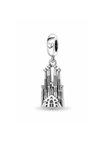 Charm de Plata 925 | Sagrada Familia Barcelona