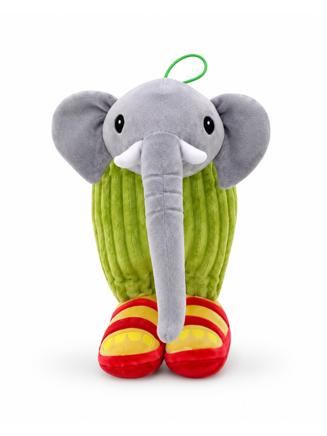 Peluche | Viral Brainrot Lirili Larila