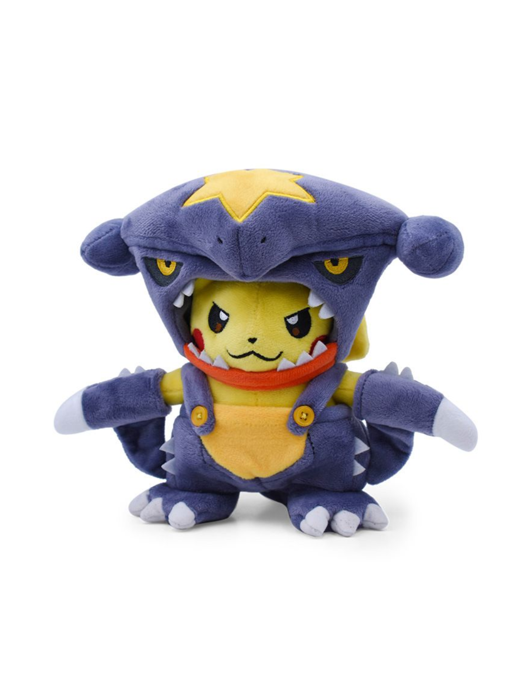 Peluche Disfrazado | Garchomp
