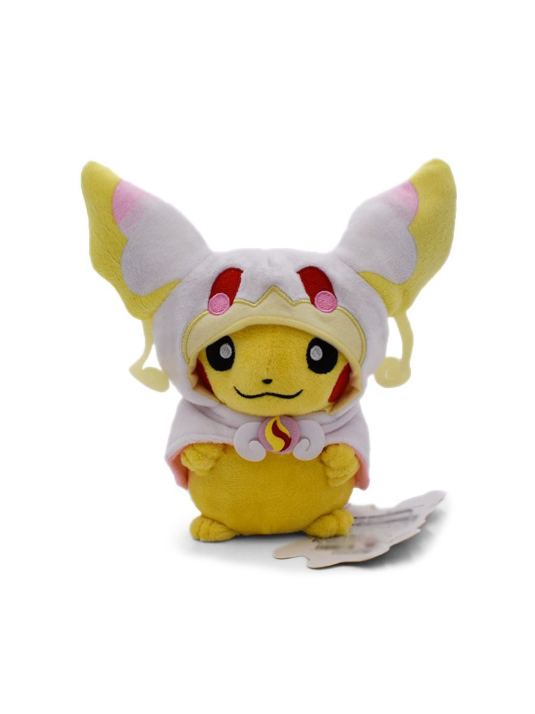 Peluche Disfrazado | Mega Audino