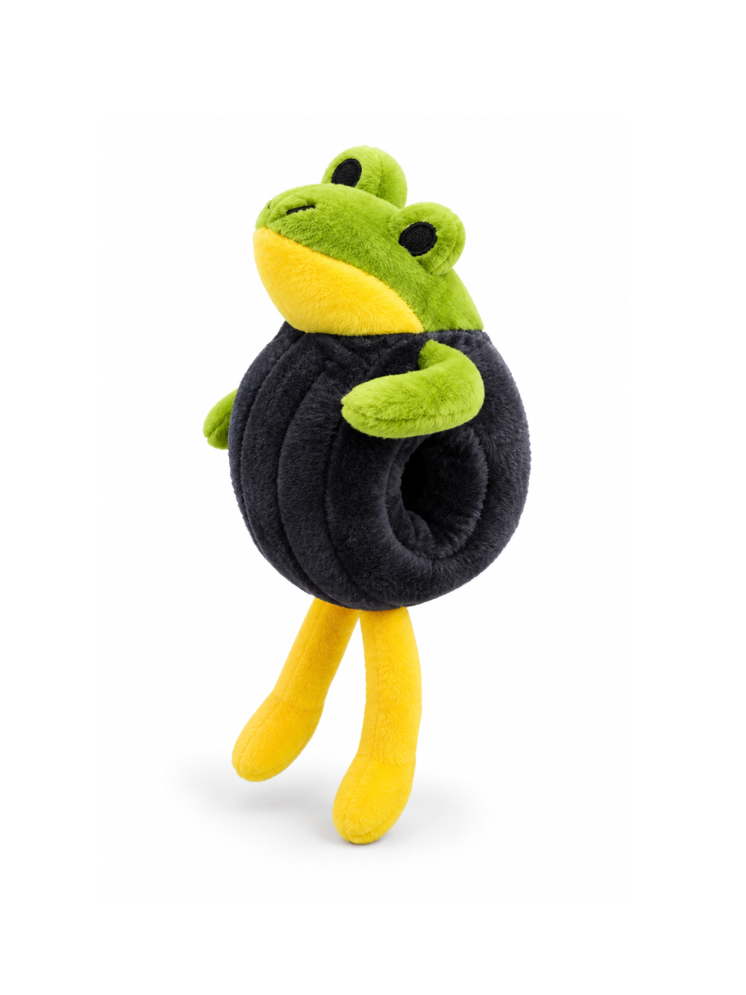 Peluche | Viral Brainrot Boneca Ambalabu