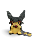 Peluche Disfrazado | Rayquaza Shiny