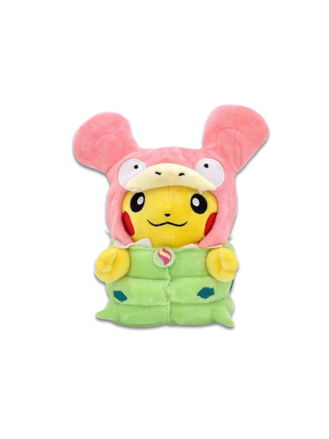 Peluche Disfrazado | Slowpoke