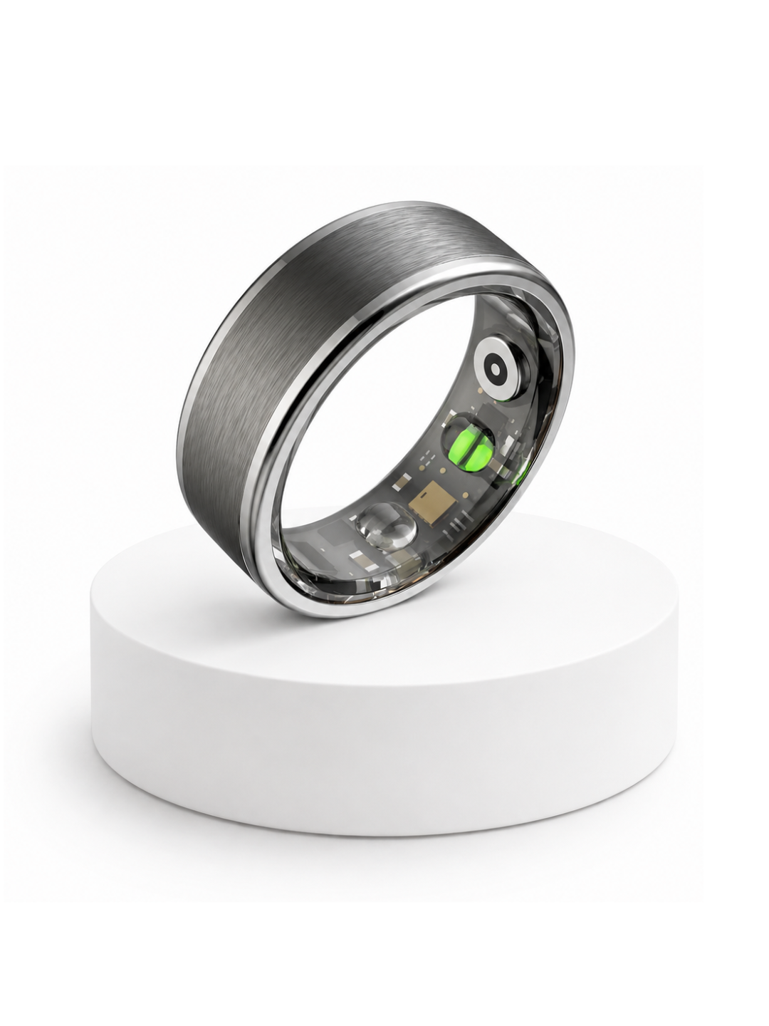 Smart Ring R03 | Anillo Inteligente NFC Multifunción
