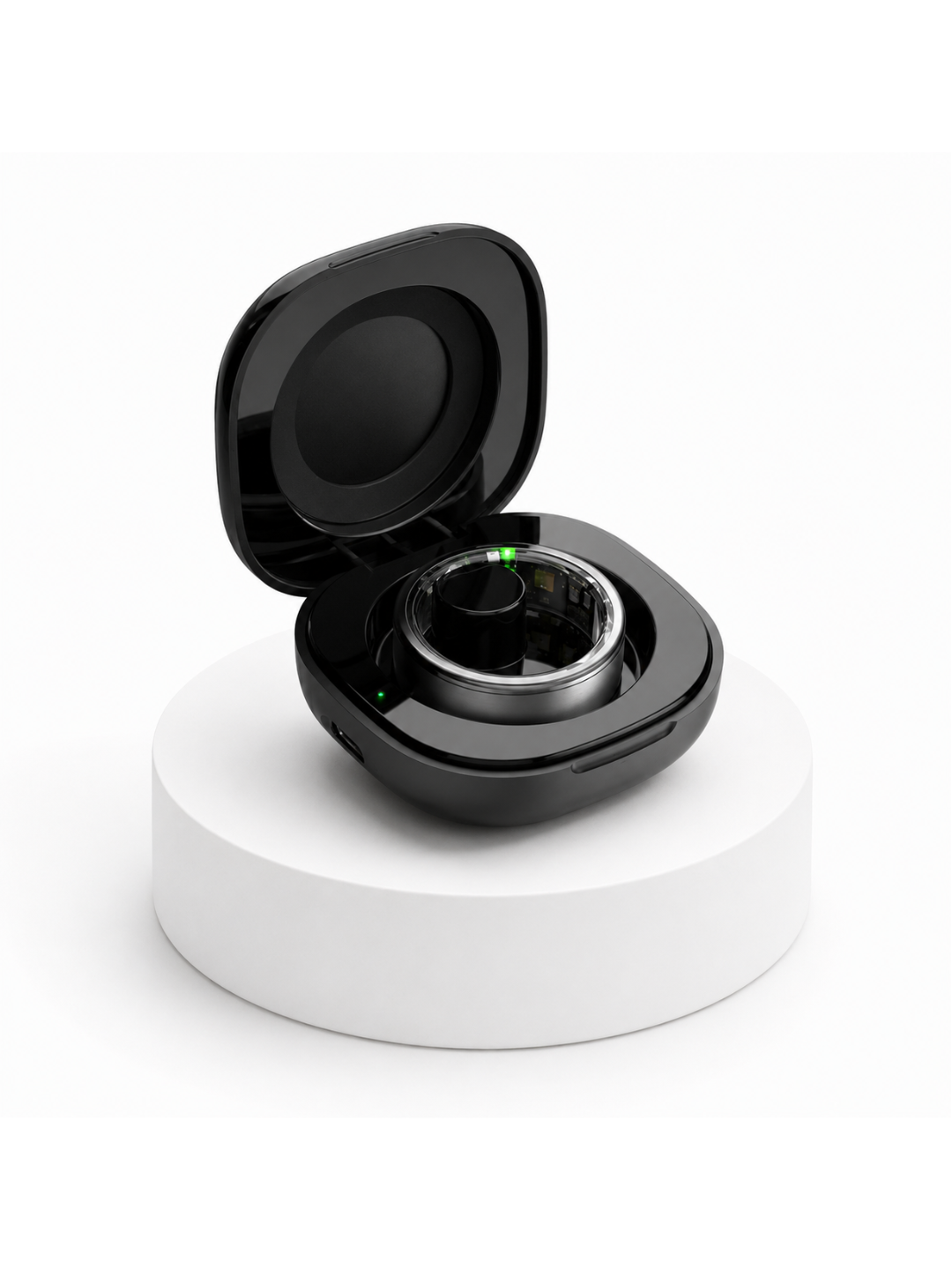 Smart Ring R03 | Anillo Inteligente NFC Multifunción