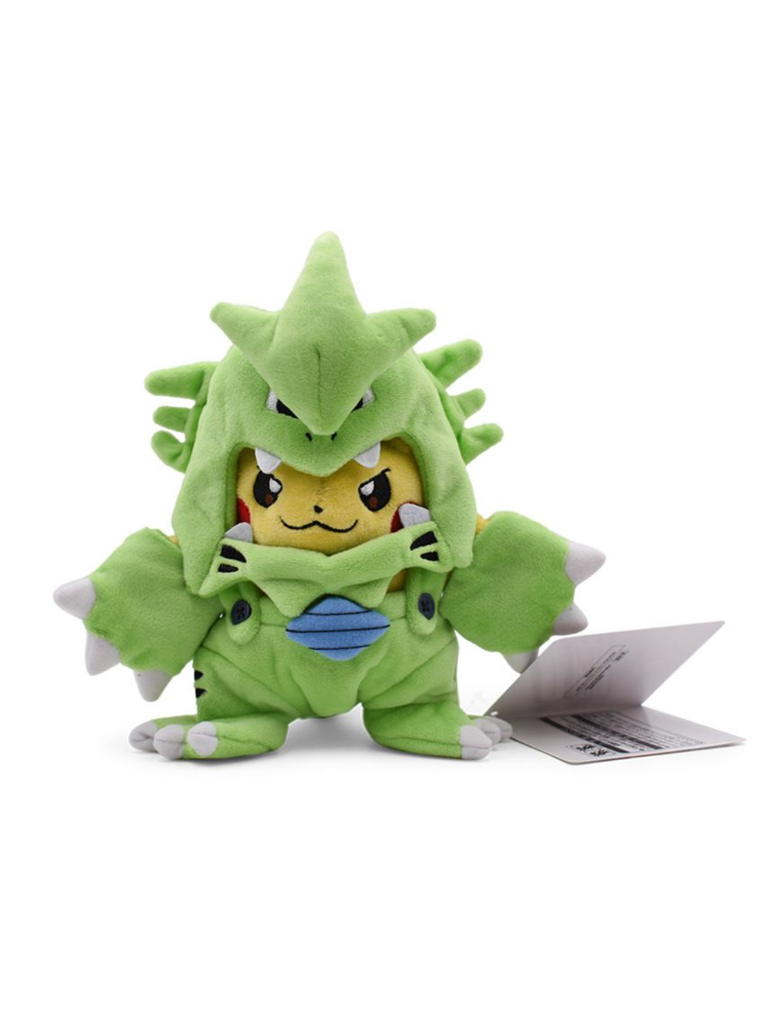 Peluche Disfrazado | Tyranitar