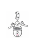 Charm de Plata 925 | Audífonos