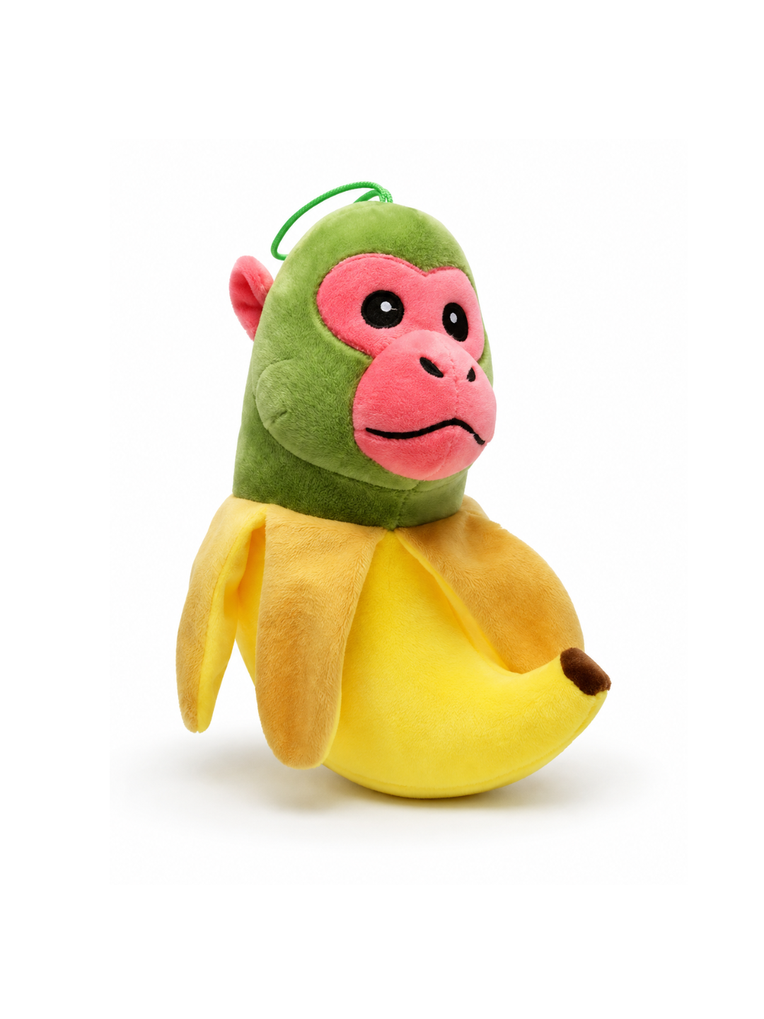 Peluche | Viral Brainrot Chimpancini Bananini