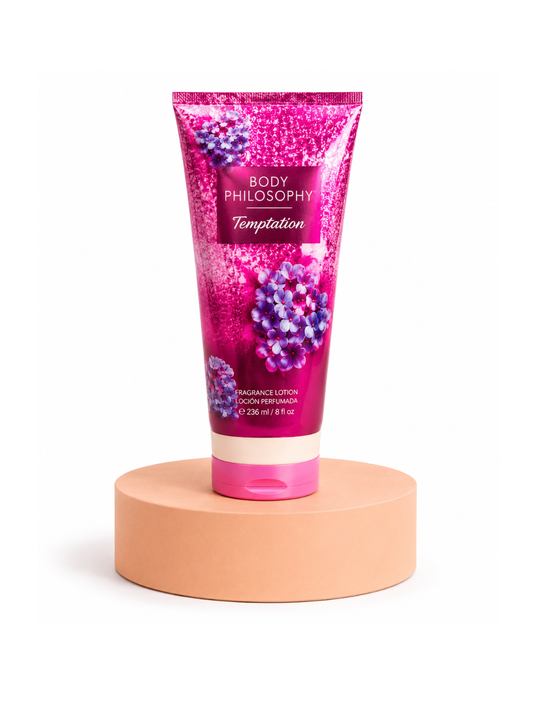 Crema Corporal Perfumada | Hidratante con Fragancia para Mujer