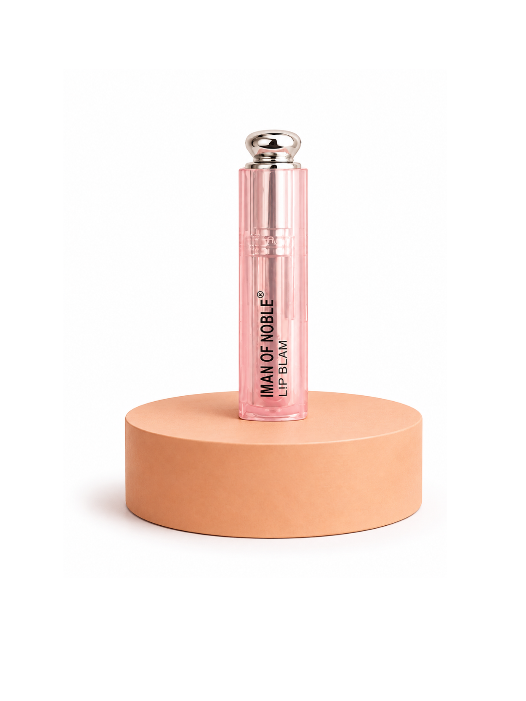 Bálsamo Labial Dupe | Lip Balm Hidratante para Mujer