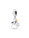 Charm de Plata 925 |  Fantasma
