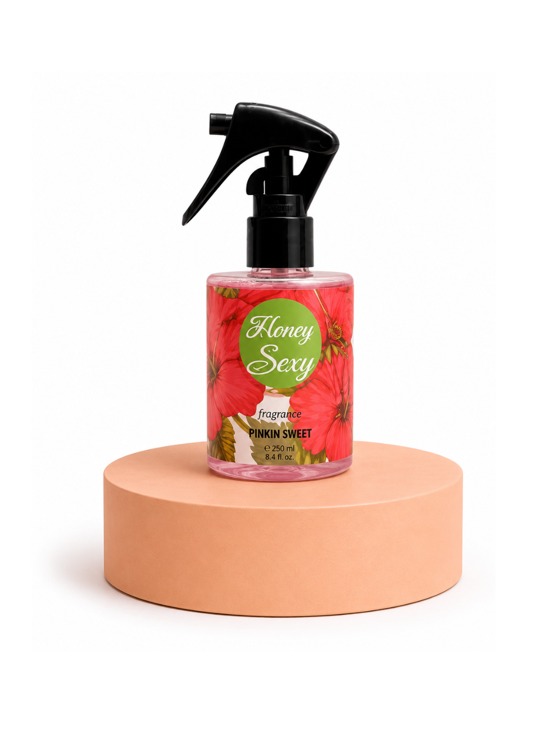 Hair Splash Perfumado | Bruma Capilar con Fragancia para Mujer
