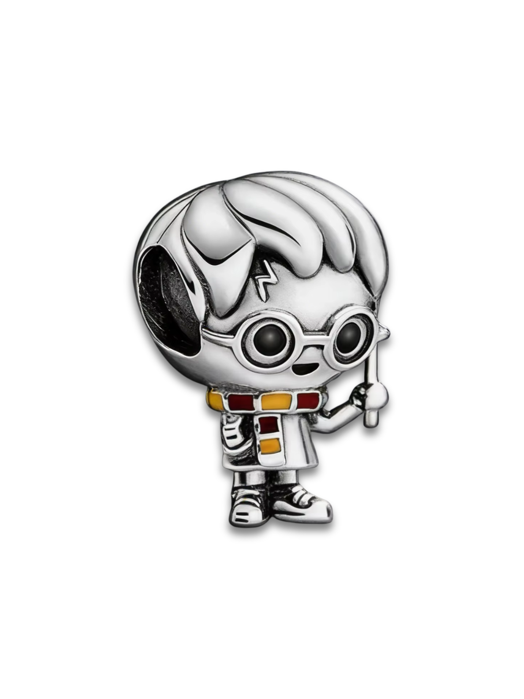 Charm de Plata 925 | Harry