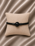 Pulsera | Snake Oscura