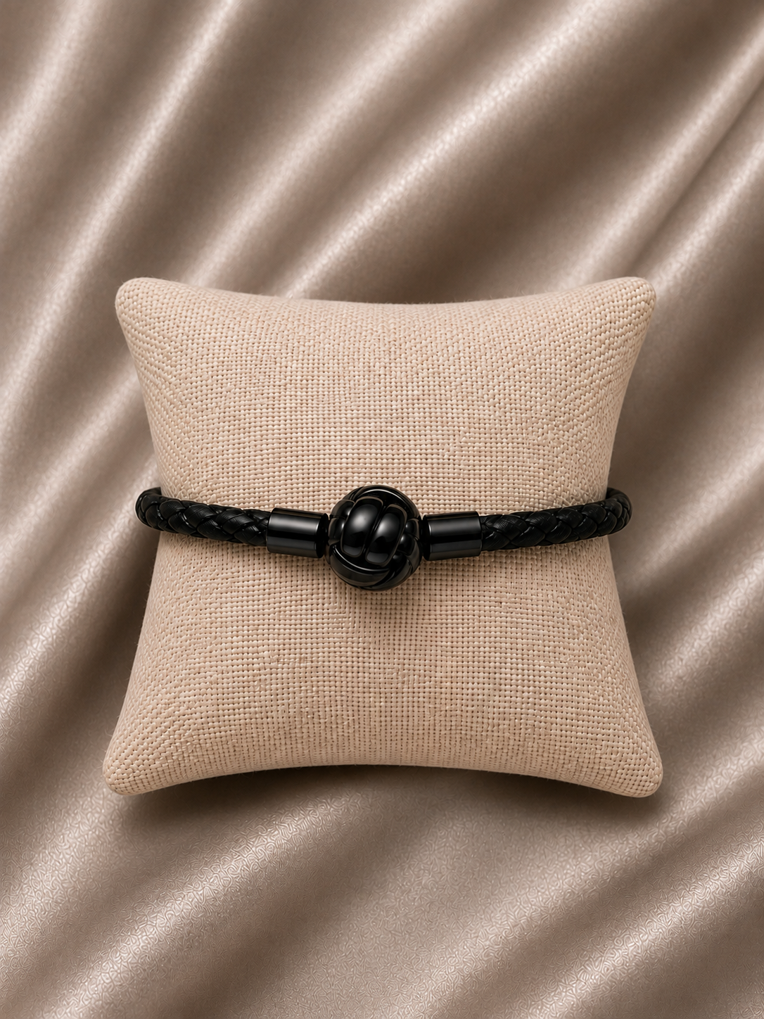 Pulsera | Snake Oscura