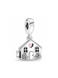 Charm de Plata 925 | Home