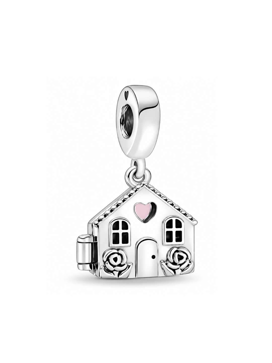 Charm de Plata 925 | Home