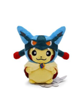 Peluche Disfrazado | Lucario