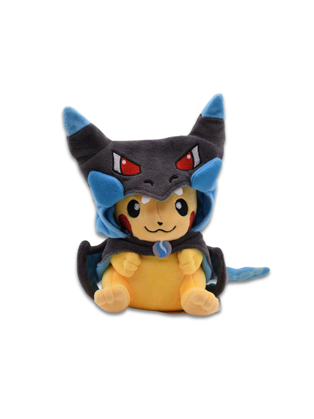Peluche Disfrazado | Megacharizard
