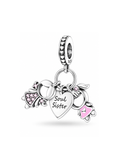 Charm de Plata 925 | Soul Sister