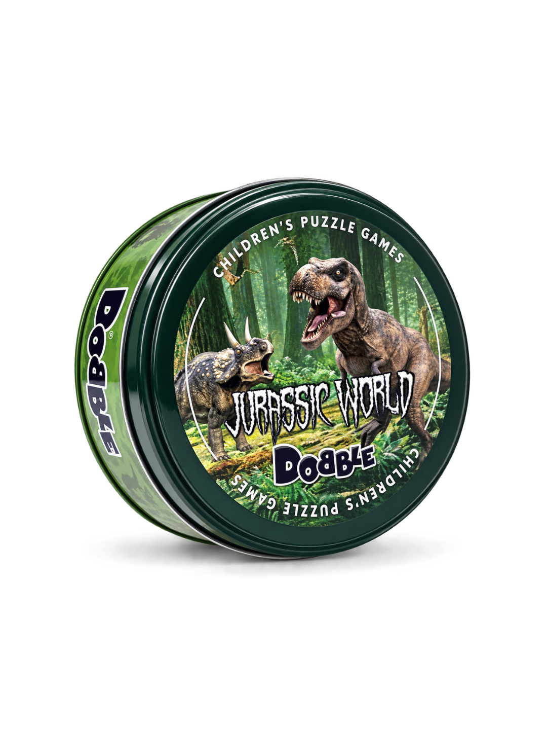 Spot It | Jurassic World