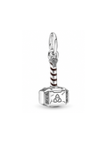 Charm de Plata 925 | Martillo Nórdico