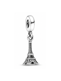 Charm de Plata 925| Torre Eiffel