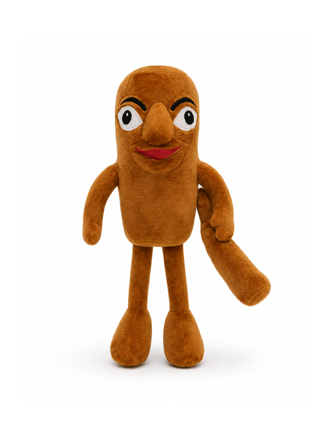 Peluche | Viral Brainrot Tung Tung Sahur