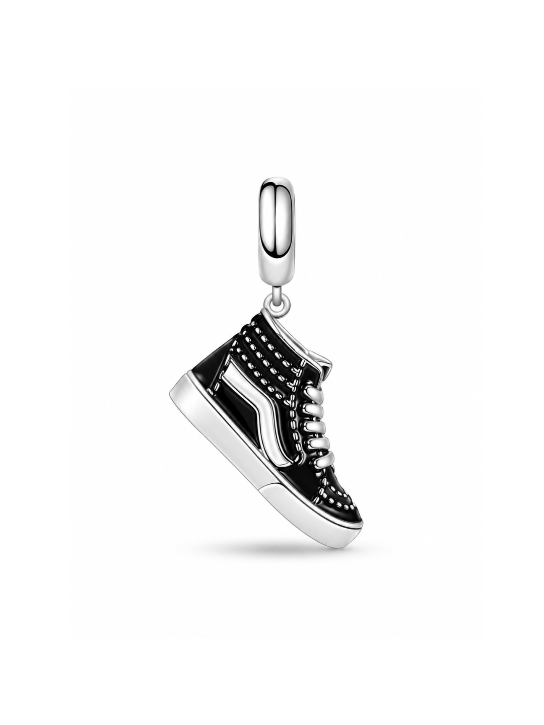 Charm de Plata 925 | Sneaker
